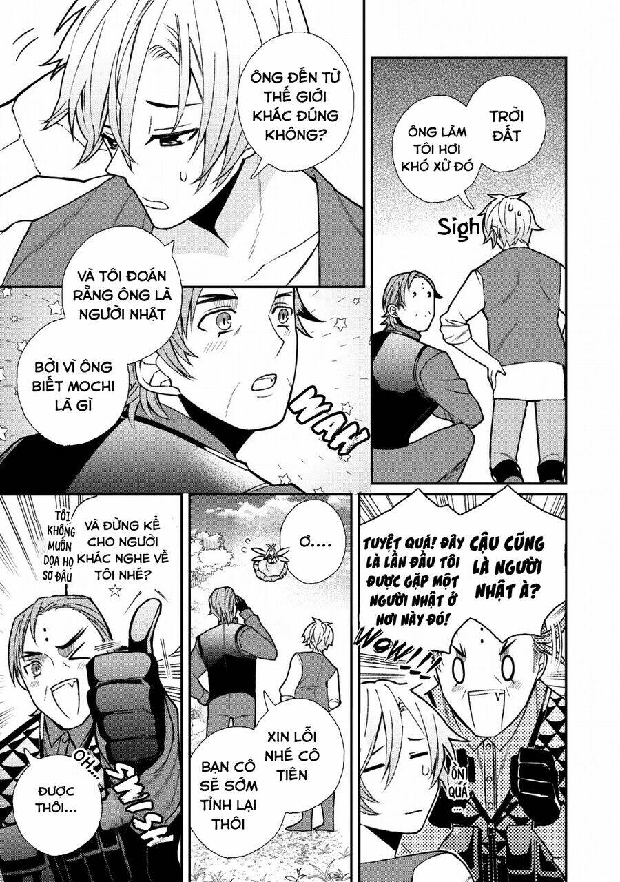 Murabito Tensei: Saikyou No Slow Life Chapter 30 - Trang 2