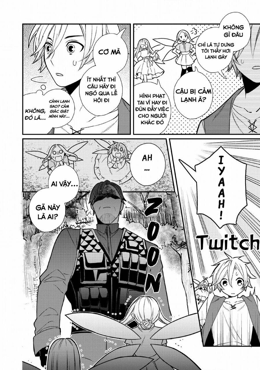 Murabito Tensei: Saikyou No Slow Life Chapter 30 - Trang 2