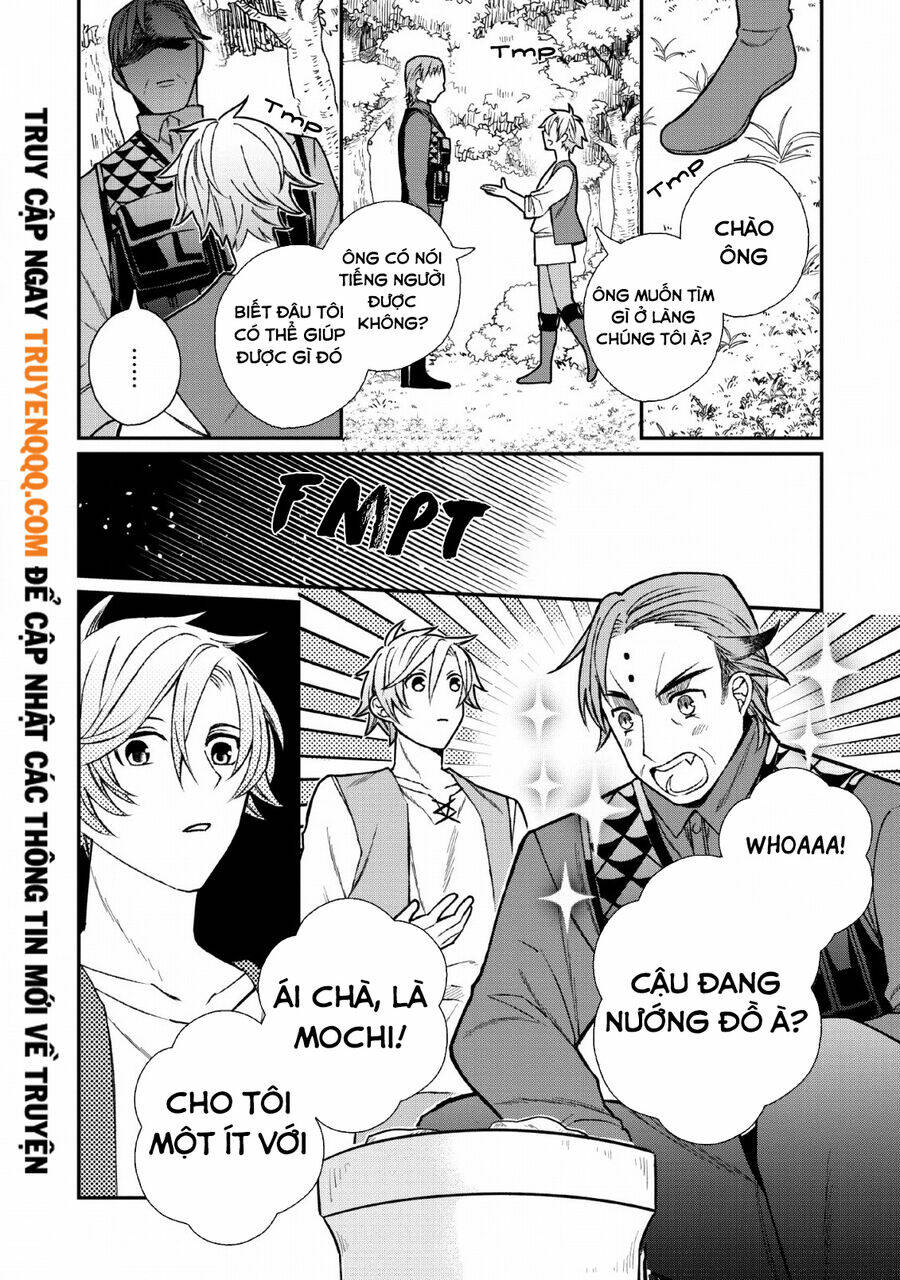 Murabito Tensei: Saikyou No Slow Life Chapter 30 - Trang 2