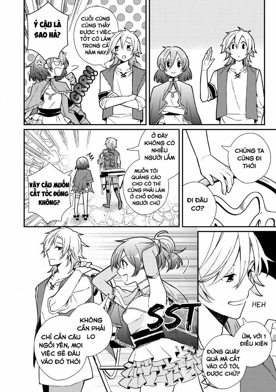 Murabito Tensei: Saikyou No Slow Life Chapter 29.5 - Trang 2