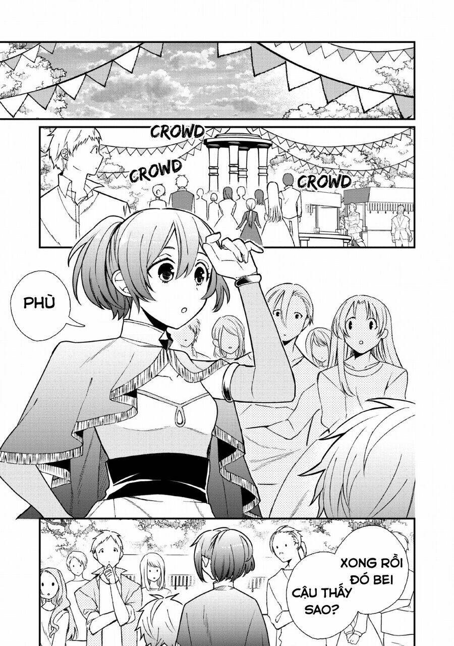 Murabito Tensei: Saikyou No Slow Life Chapter 29.5 - Trang 2