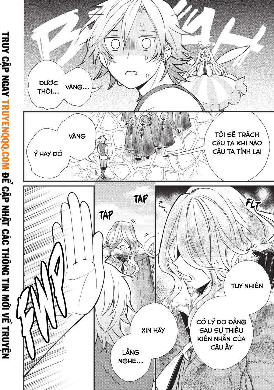 Murabito Tensei: Saikyou No Slow Life Chapter 28 - Trang 2