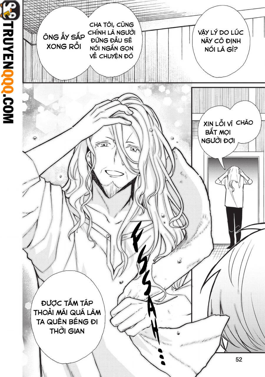 Murabito Tensei: Saikyou No Slow Life Chapter 28 - Trang 2