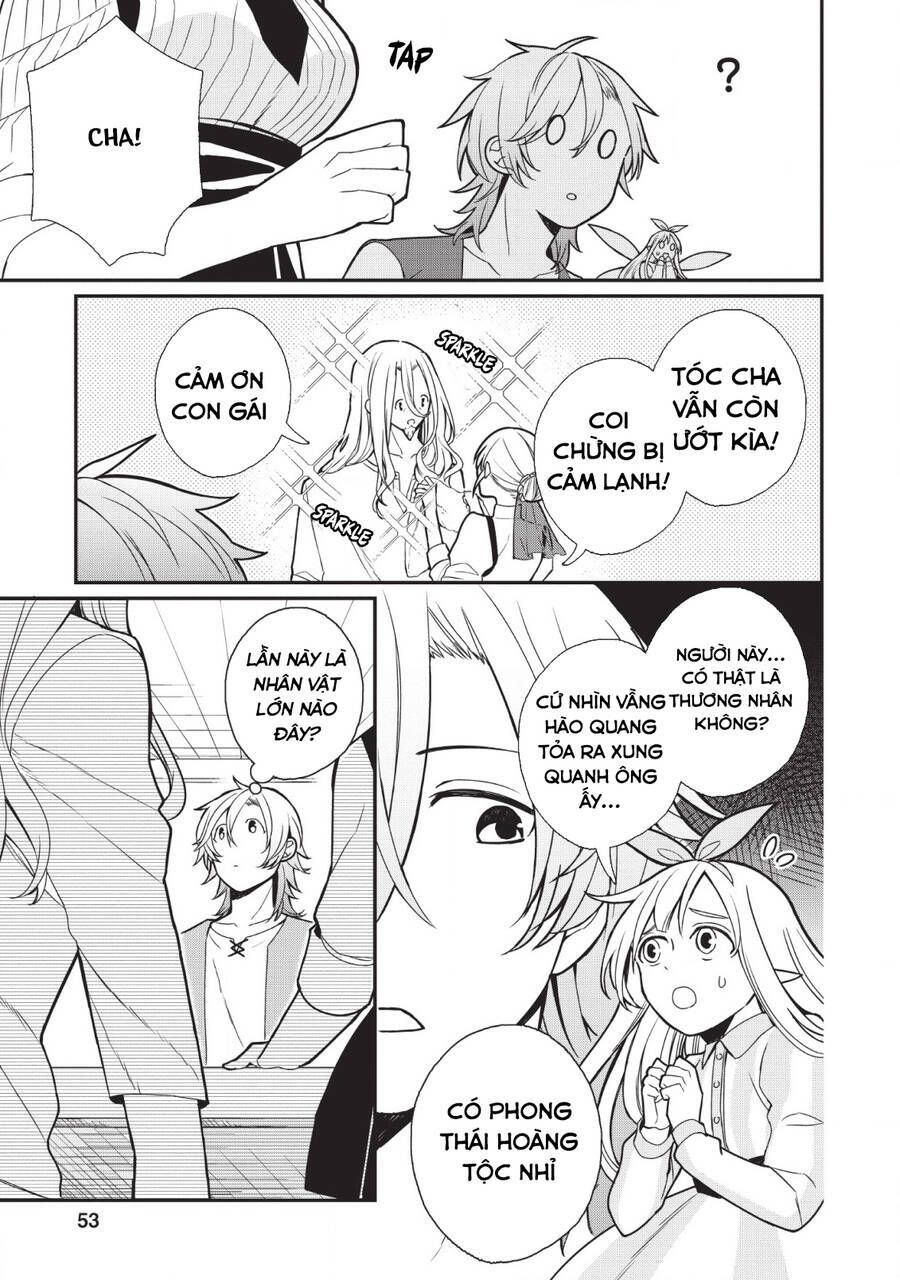 Murabito Tensei: Saikyou No Slow Life Chapter 28 - Trang 2