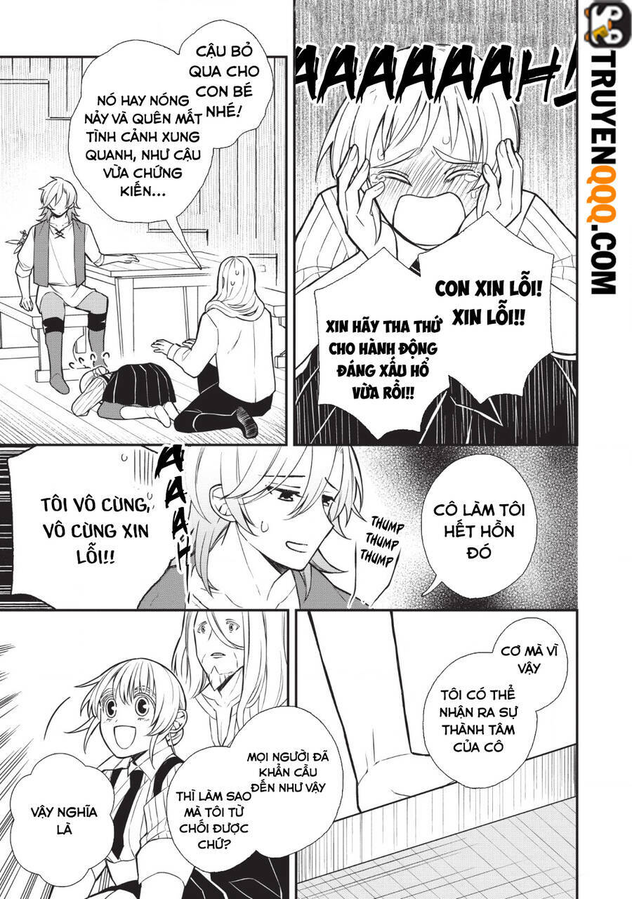 Murabito Tensei: Saikyou No Slow Life Chapter 27.6 - Trang 2