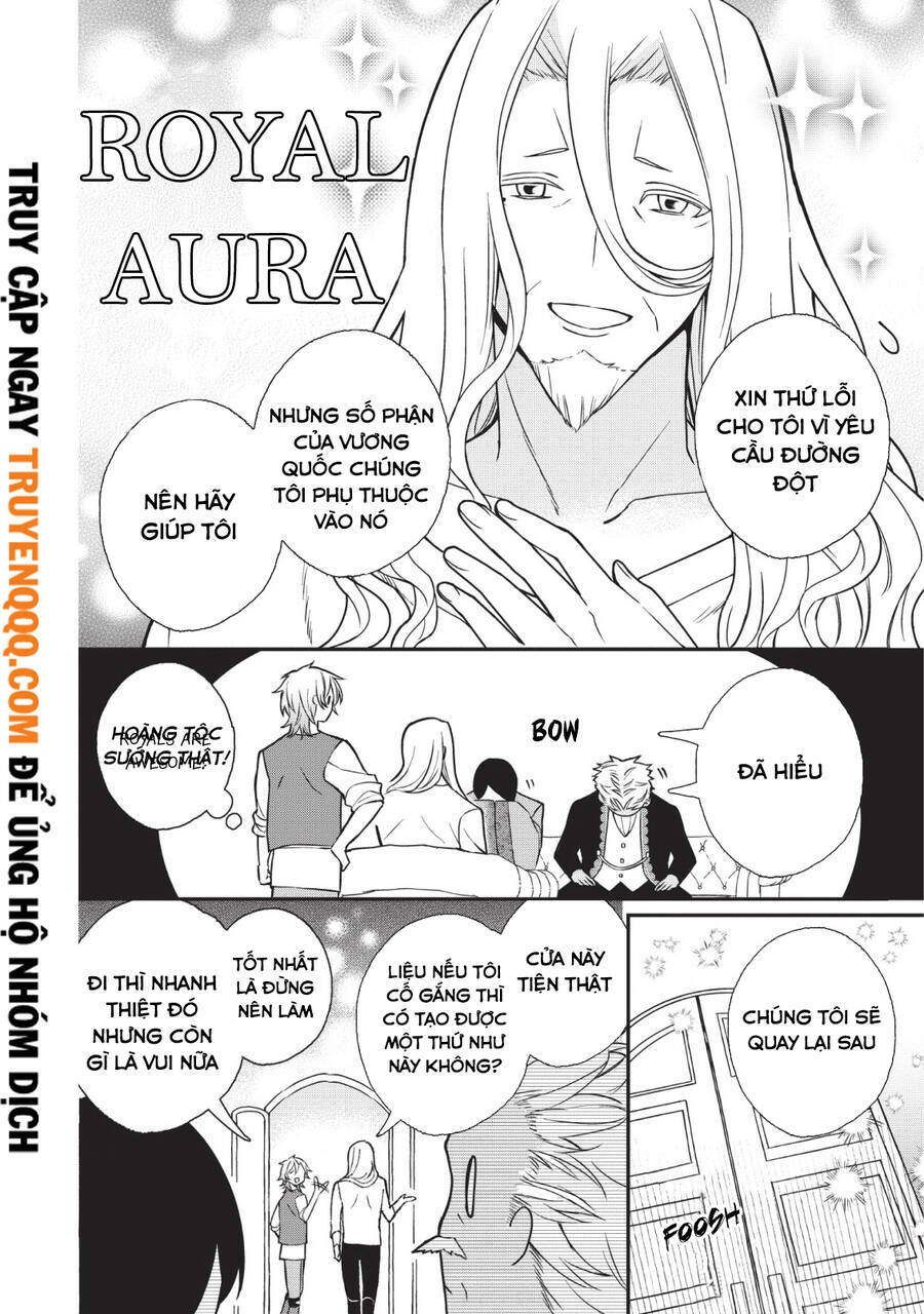 Murabito Tensei: Saikyou No Slow Life Chapter 27.6 - Trang 2