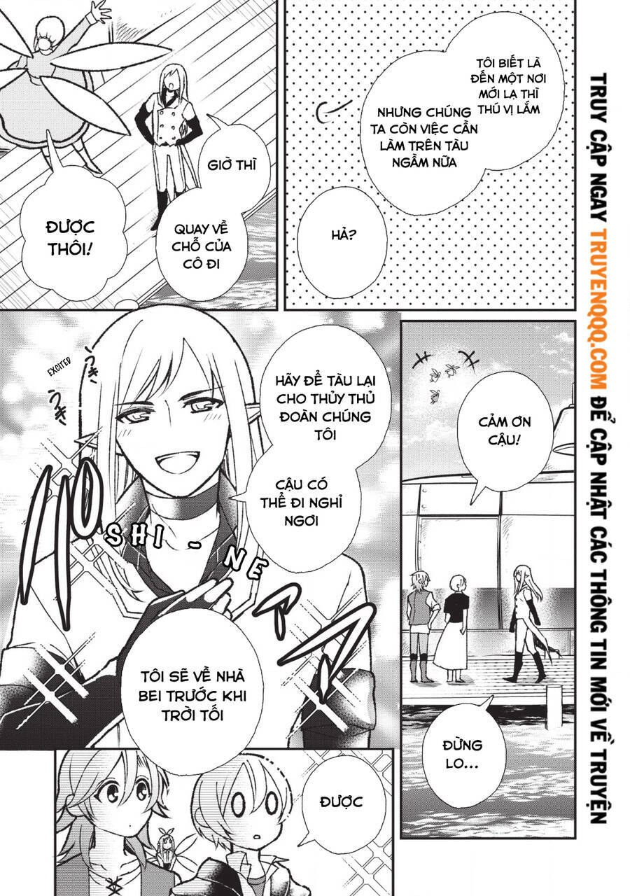 Murabito Tensei: Saikyou No Slow Life Chapter 26 - Trang 2