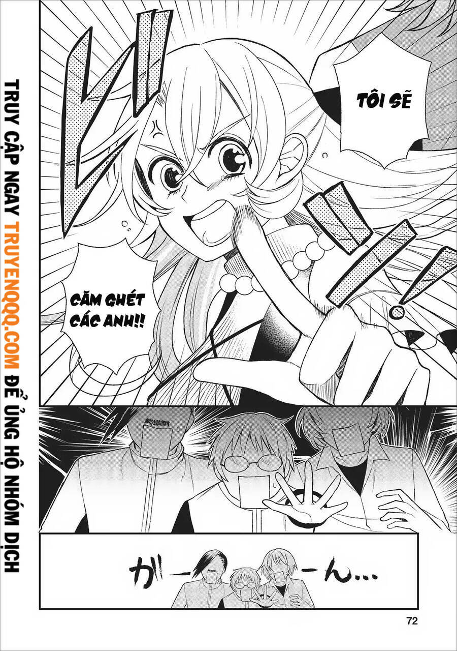 Murabito Tensei: Saikyou No Slow Life Chapter 23 - Trang 2