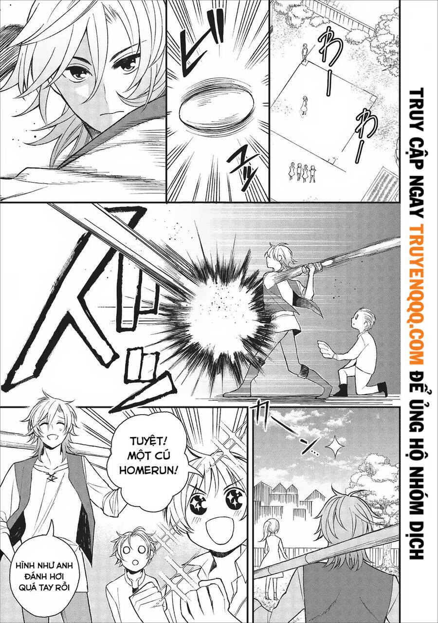 Murabito Tensei: Saikyou No Slow Life Chapter 23 - Trang 2