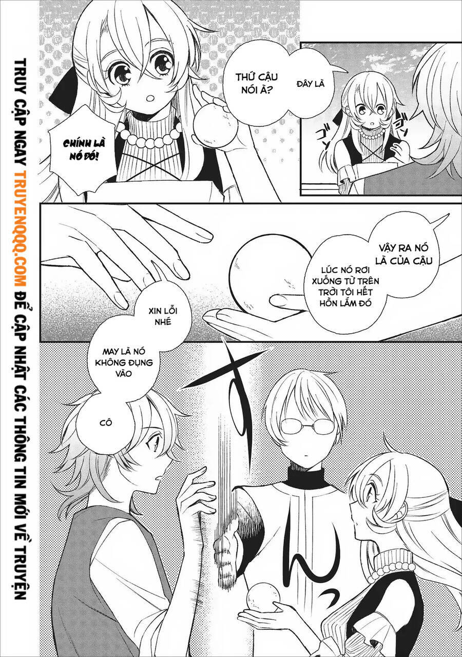 Murabito Tensei: Saikyou No Slow Life Chapter 23 - Trang 2