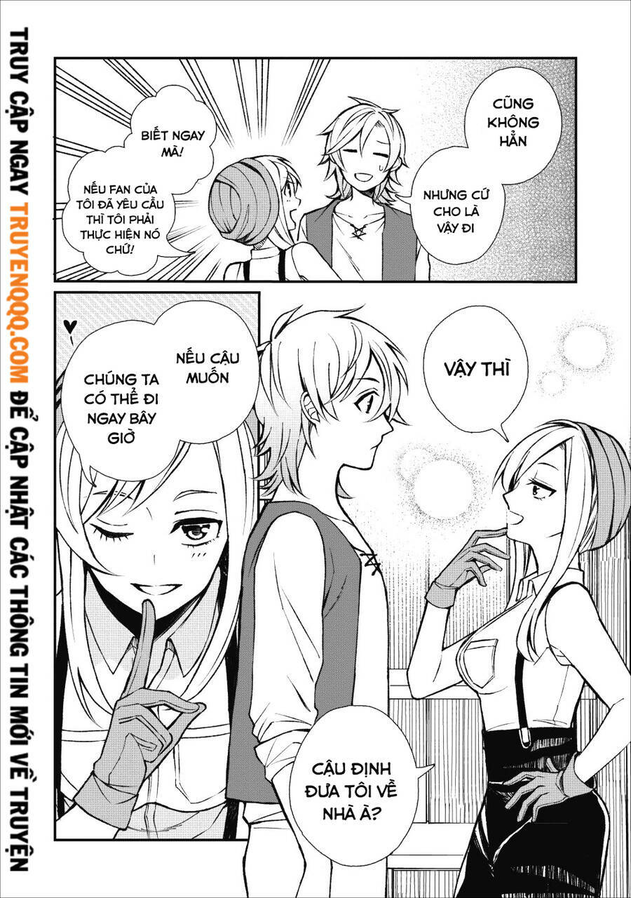 Murabito Tensei: Saikyou No Slow Life Chapter 22.5 - Trang 2