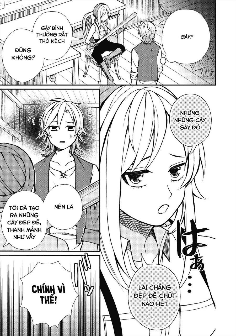 Murabito Tensei: Saikyou No Slow Life Chapter 22.5 - Trang 2