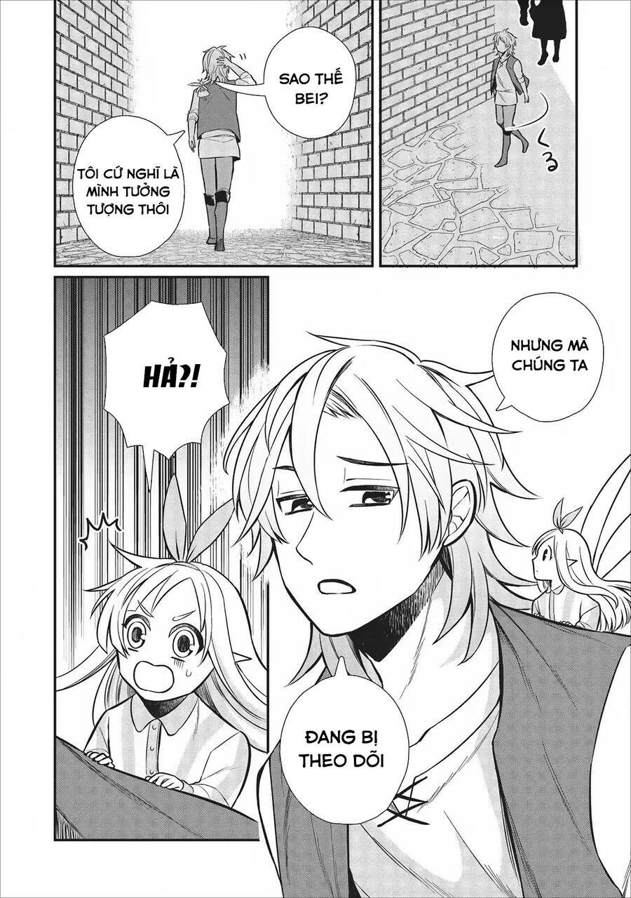 Murabito Tensei: Saikyou No Slow Life Chapter 21.5 - Trang 2