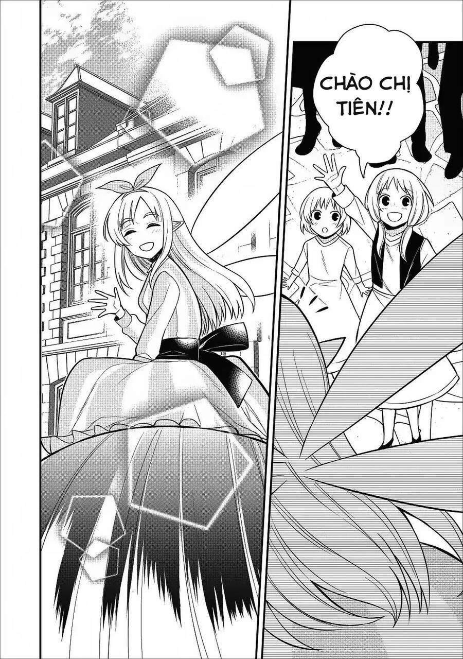 Murabito Tensei: Saikyou No Slow Life Chapter 20.5 - Trang 2