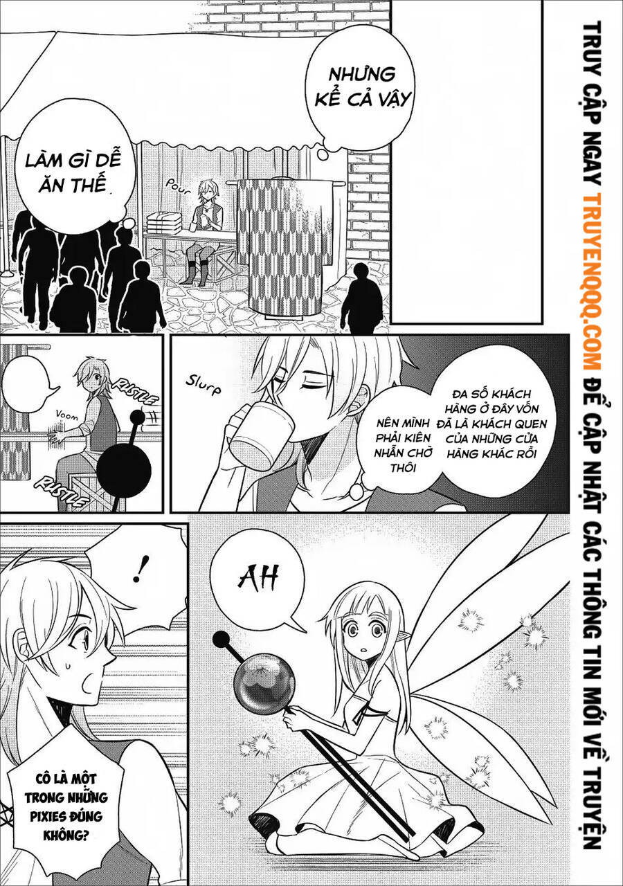 Murabito Tensei: Saikyou No Slow Life Chapter 20 - Trang 2