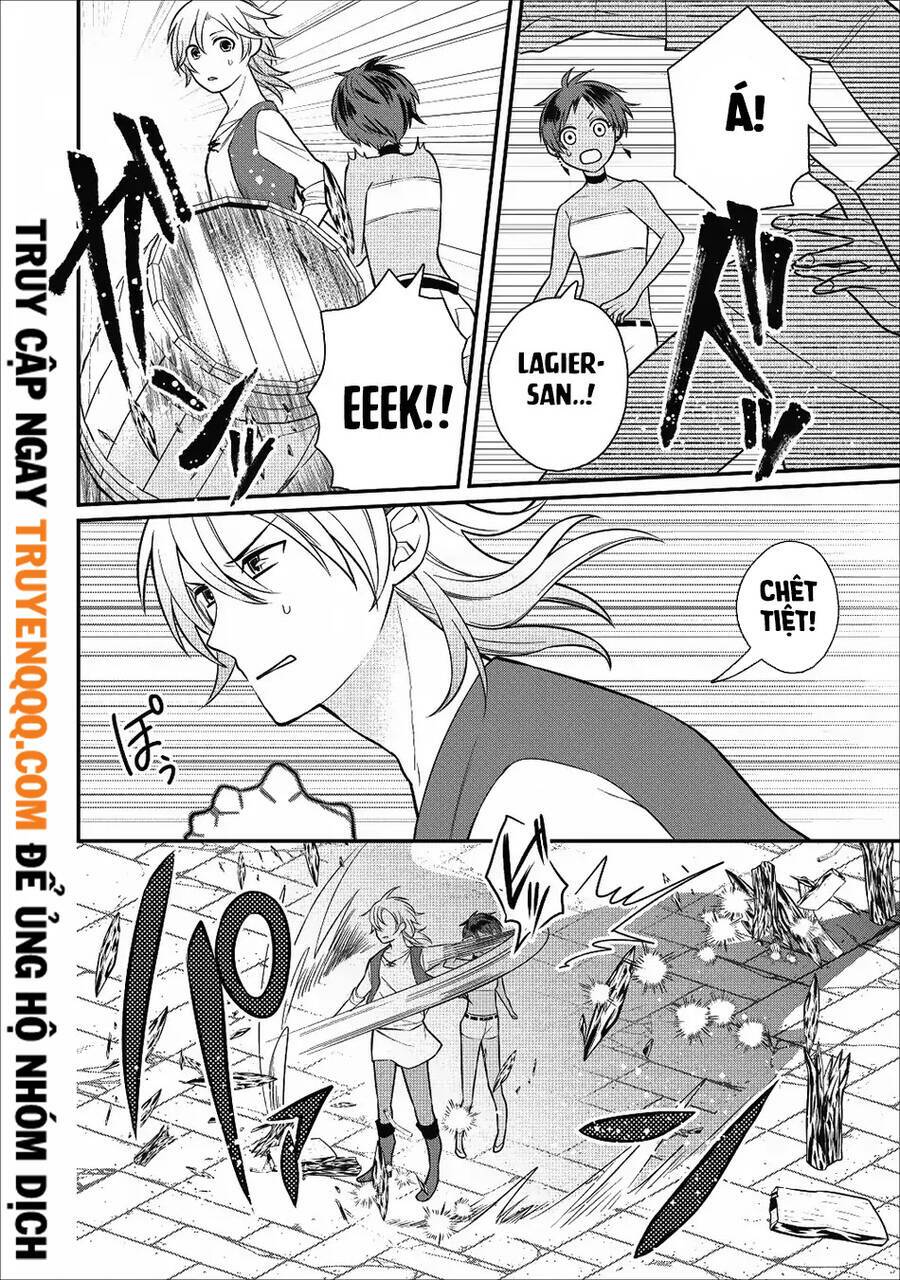 Murabito Tensei: Saikyou No Slow Life Chapter 18.5 - Trang 2