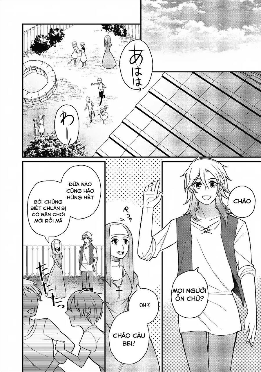 Murabito Tensei: Saikyou No Slow Life Chapter 18 - Trang 2