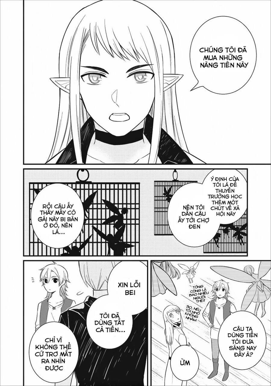 Murabito Tensei: Saikyou No Slow Life Chapter 15.2 - Trang 2