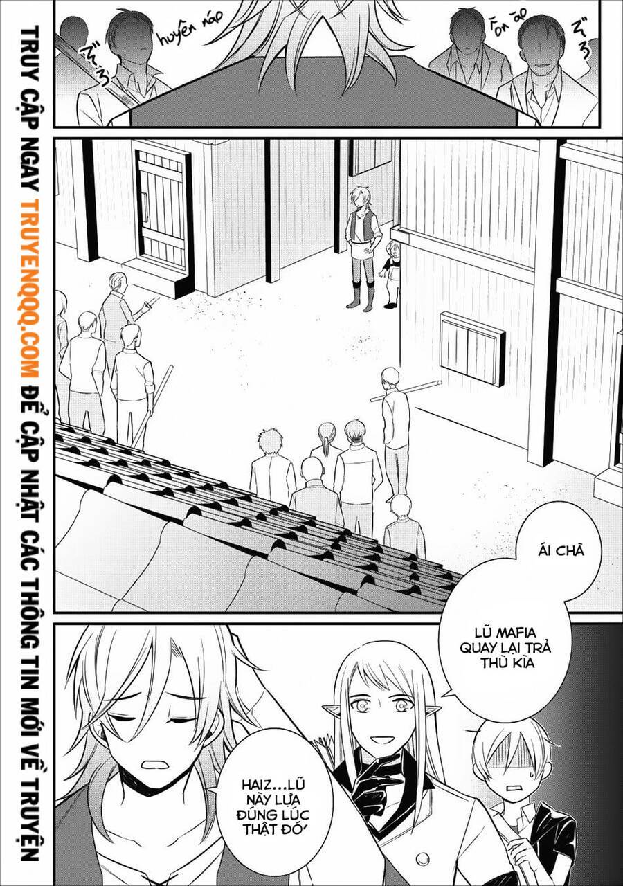 Murabito Tensei: Saikyou No Slow Life Chapter 15.2 - Trang 2