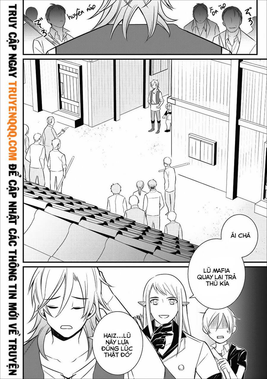 Murabito Tensei: Saikyou No Slow Life Chapter 15.1 - Trang 2