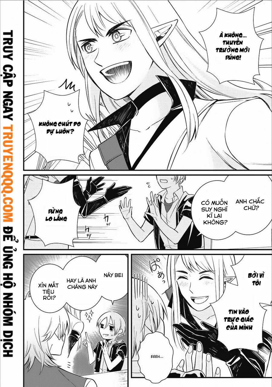 Murabito Tensei: Saikyou No Slow Life Chapter 14.2 - Trang 2