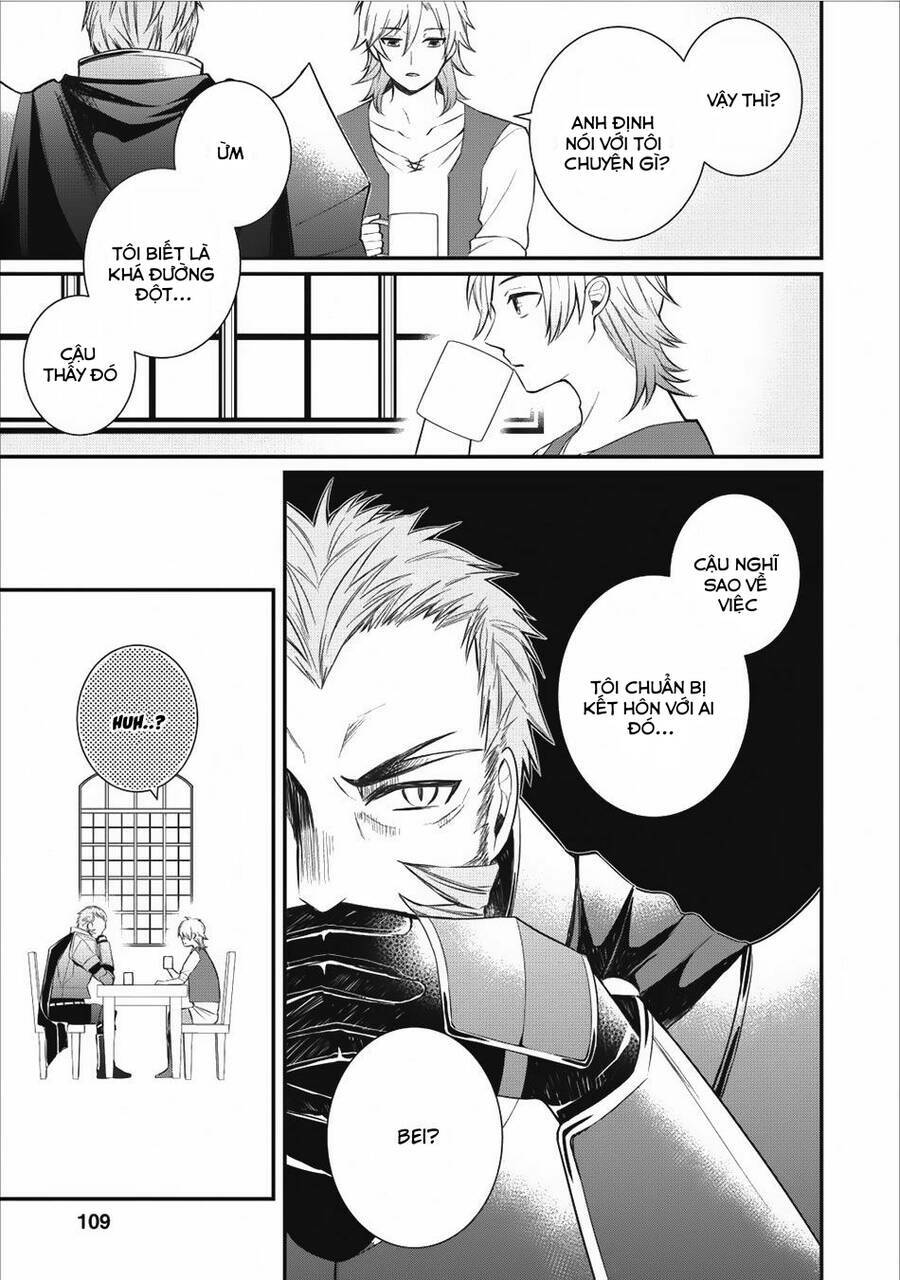 Murabito Tensei: Saikyou No Slow Life Chapter 14.2 - Trang 2