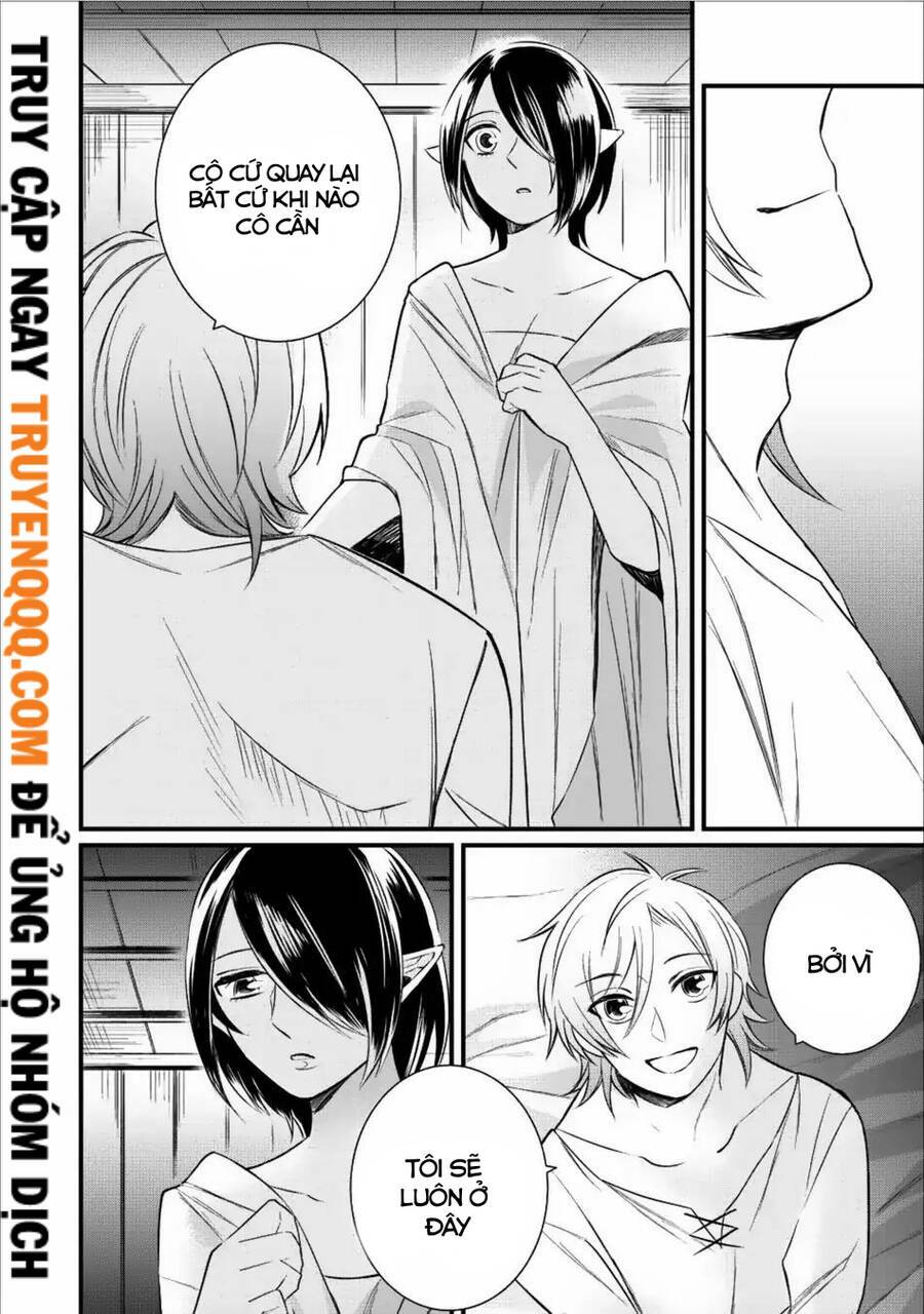 Murabito Tensei: Saikyou No Slow Life Chapter 12.2 - Trang 2