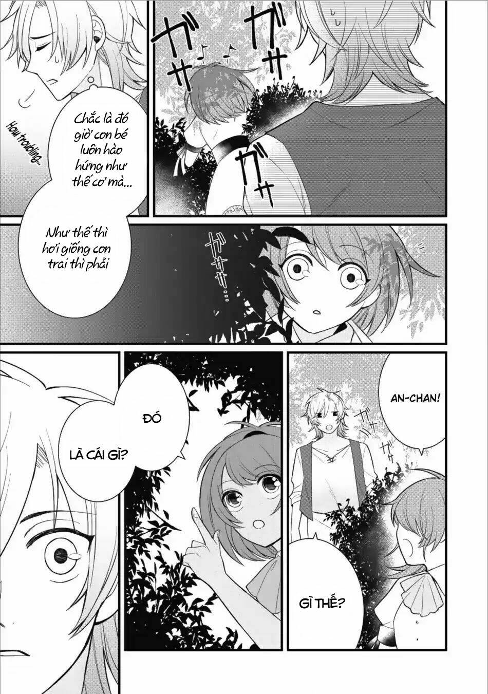 Murabito Tensei: Saikyou No Slow Life Chapter 10 - Trang 2