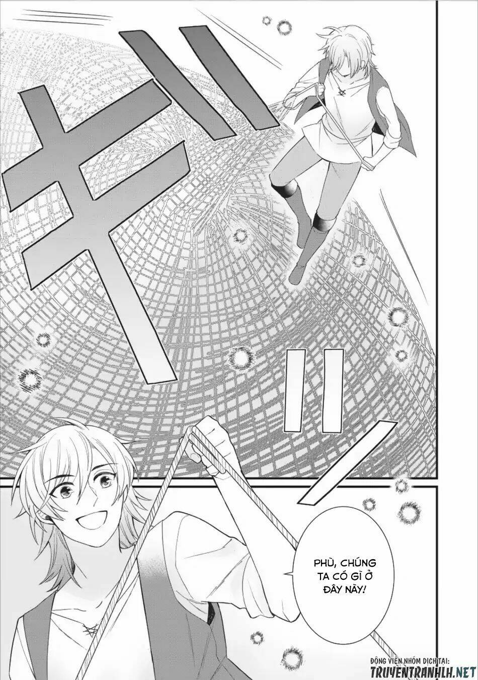 Murabito Tensei: Saikyou No Slow Life Chapter 8 - Trang 2