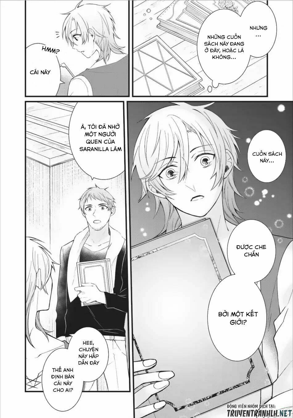 Murabito Tensei: Saikyou No Slow Life Chapter 8 - Trang 2