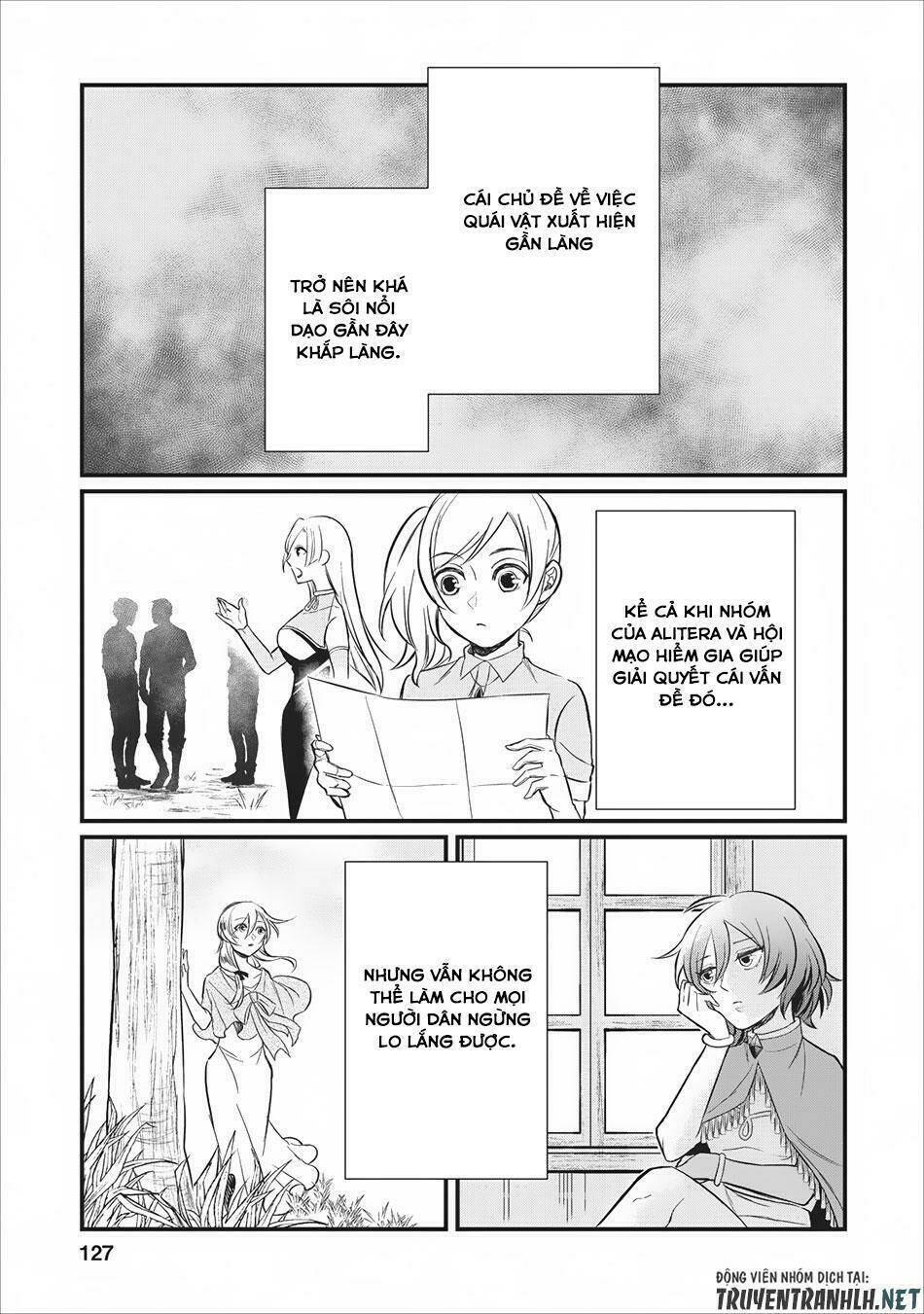 Murabito Tensei: Saikyou No Slow Life Chapter 5 - Trang 2