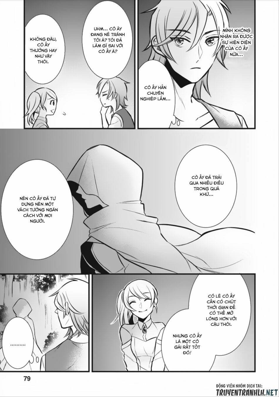 Murabito Tensei: Saikyou No Slow Life Chapter 3 - Trang 2