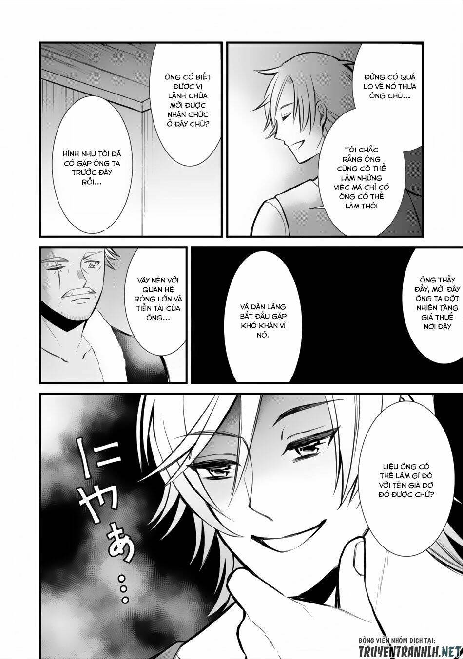 Murabito Tensei: Saikyou No Slow Life Chapter 2 - Trang 2