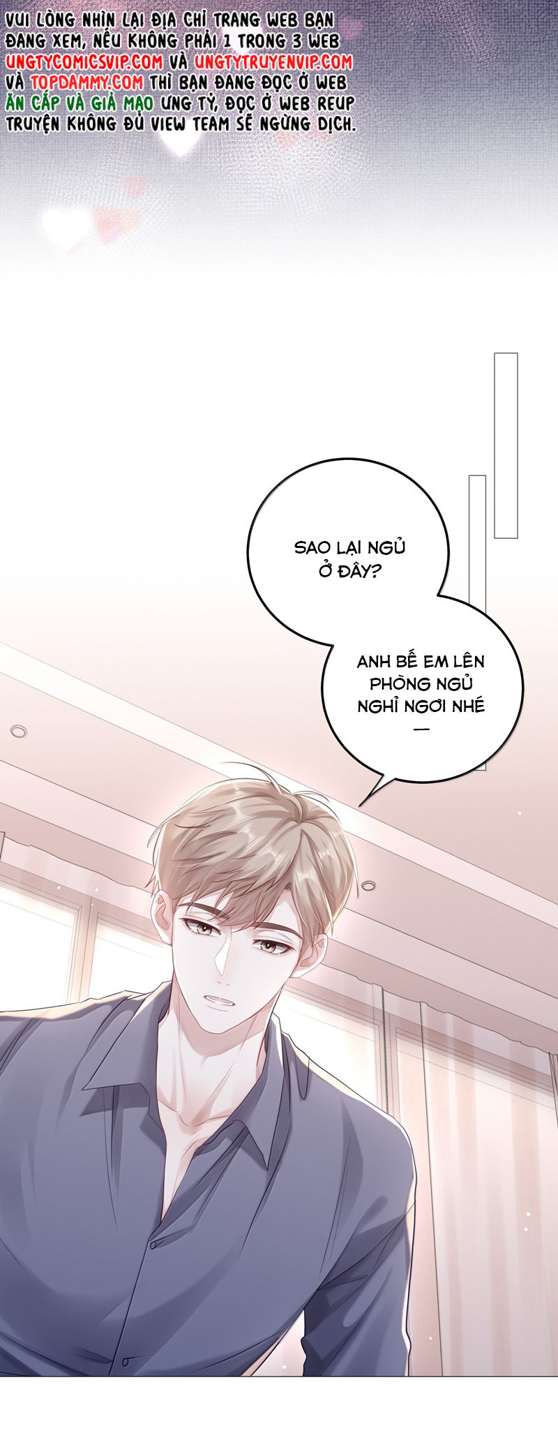 Để Ý Tôi Chút Nào Chapter 101 - Trang 2