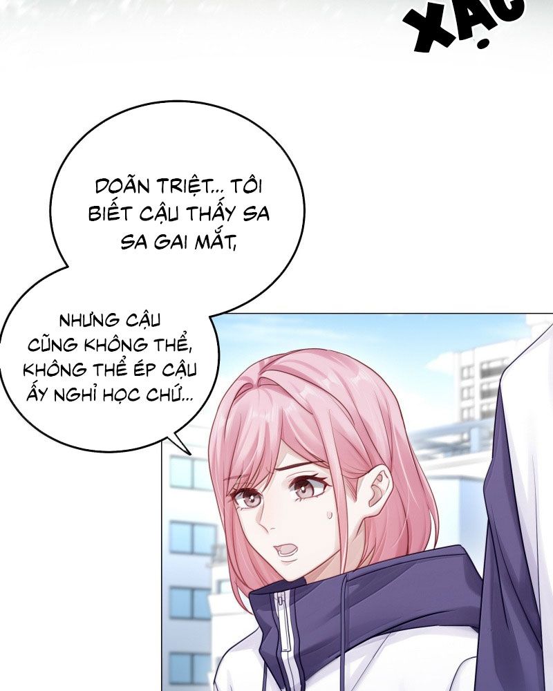 Để Ý Tôi Chút Nào Chapter 95 - Trang 2