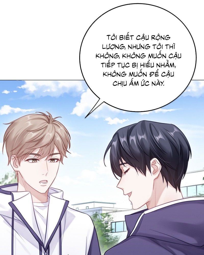 Để Ý Tôi Chút Nào Chapter 95 - Trang 2