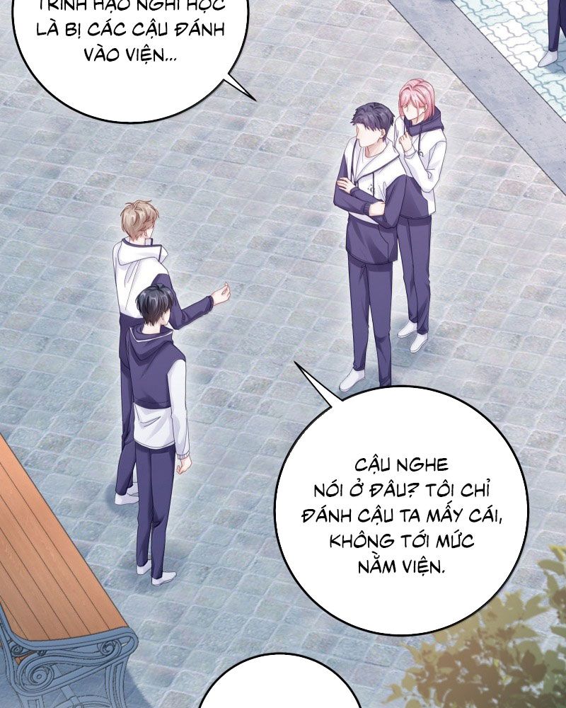 Để Ý Tôi Chút Nào Chapter 95 - Trang 2