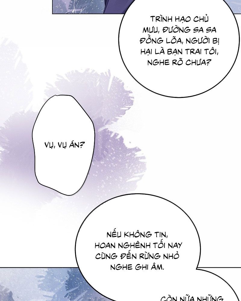 Để Ý Tôi Chút Nào Chapter 95 - Trang 2