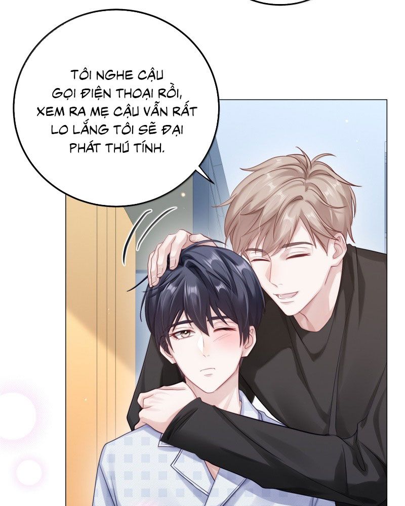 Để Ý Tôi Chút Nào Chapter 95 - Trang 2