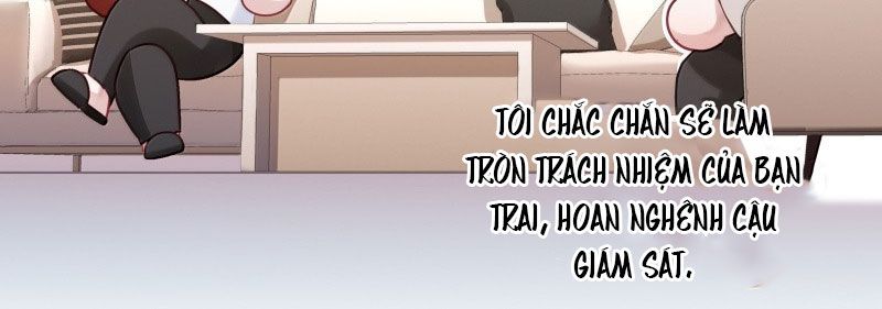 Để Ý Tôi Chút Nào Chapter 94 - Trang 2