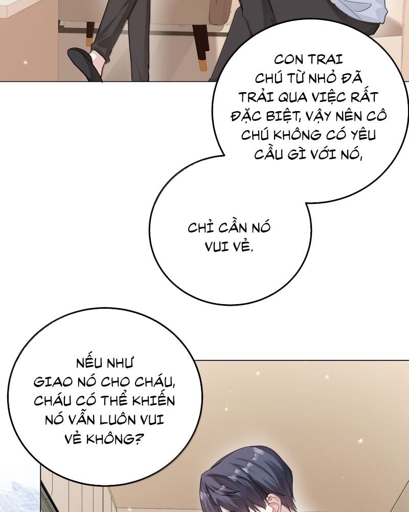 Để Ý Tôi Chút Nào Chapter 94 - Trang 2