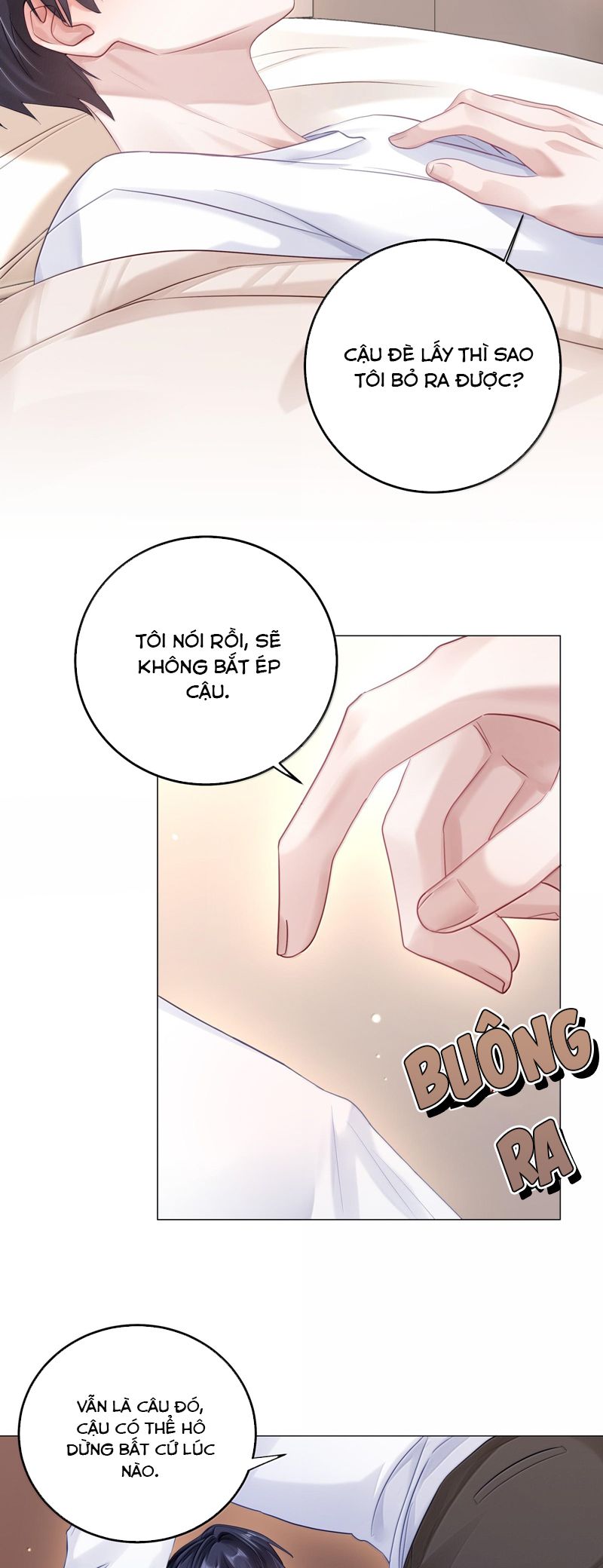 Để Ý Tôi Chút Nào Chapter 86 - Trang 2