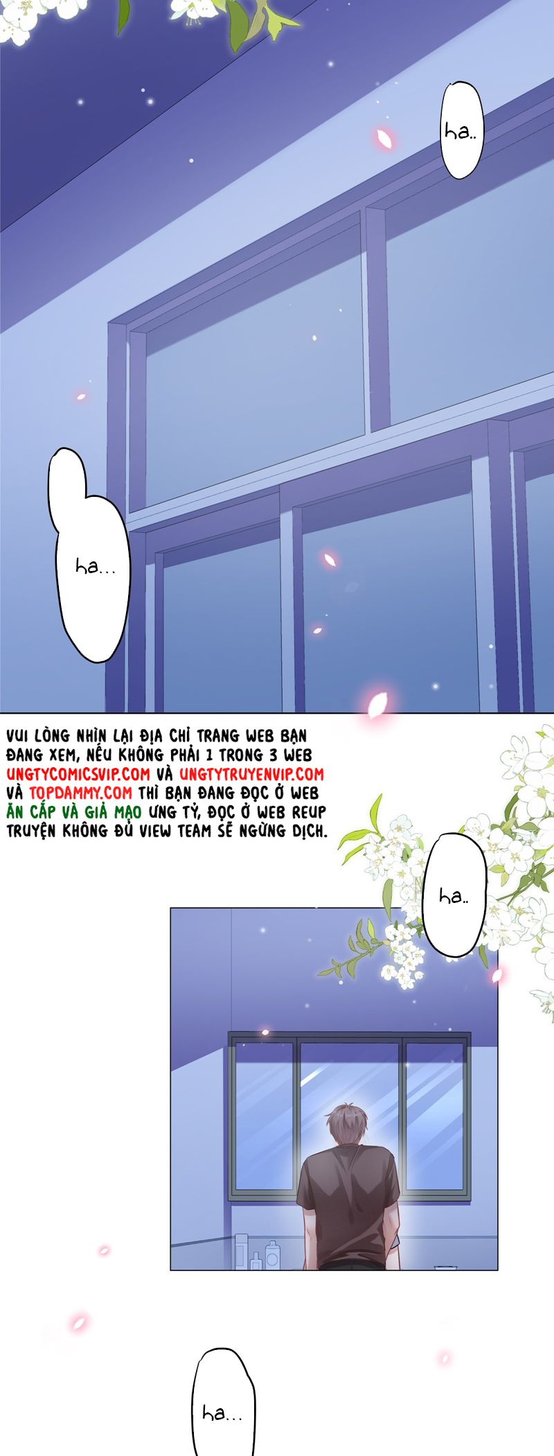 Để Ý Tôi Chút Nào Chapter 82 - Trang 2