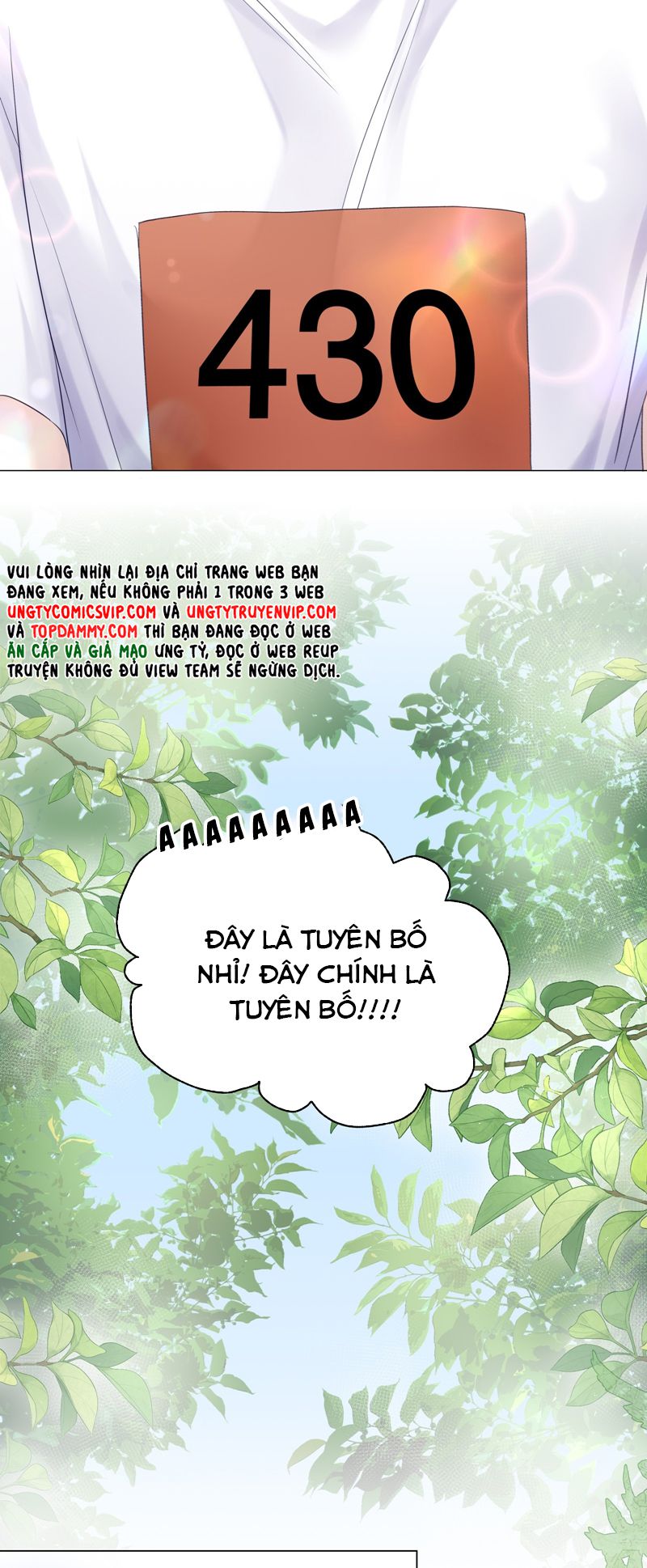 Để Ý Tôi Chút Nào Chapter 80 - Trang 2