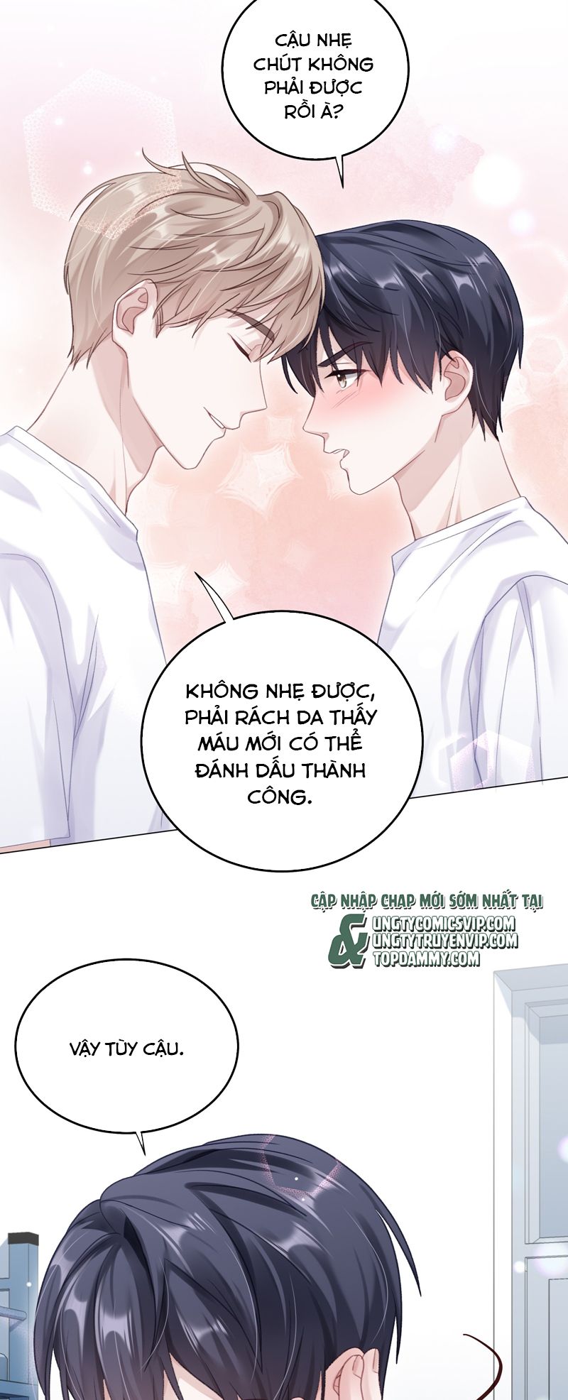 Để Ý Tôi Chút Nào Chapter 79 - Trang 2