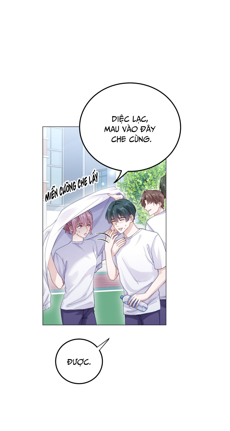 Để Ý Tôi Chút Nào Chapter 78 - Trang 2