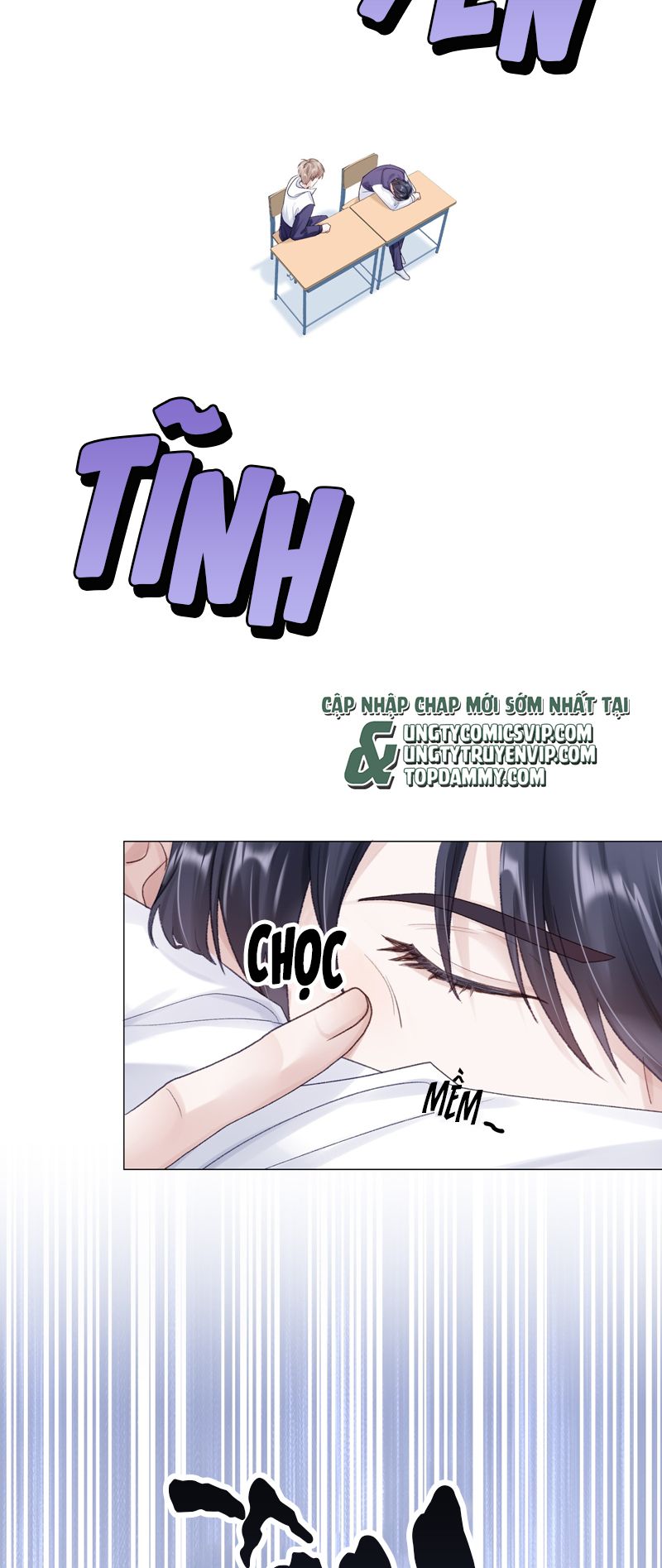 Để Ý Tôi Chút Nào Chapter 69 - Trang 2