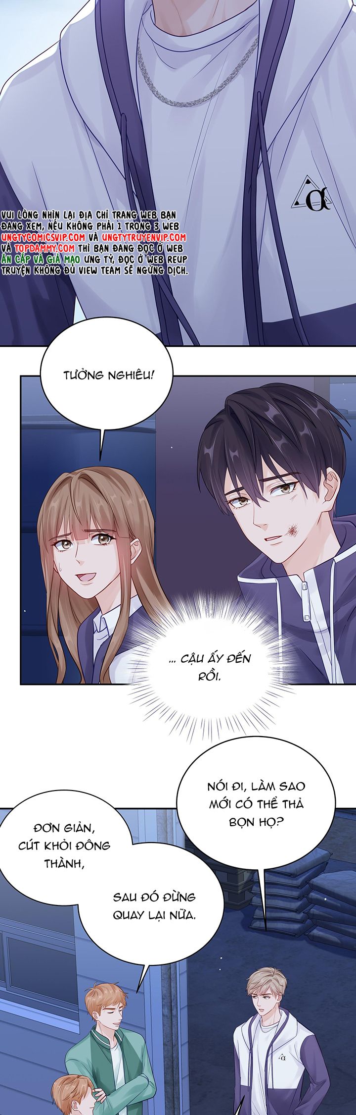 Để Ý Tôi Chút Nào Chapter 63 - Trang 2