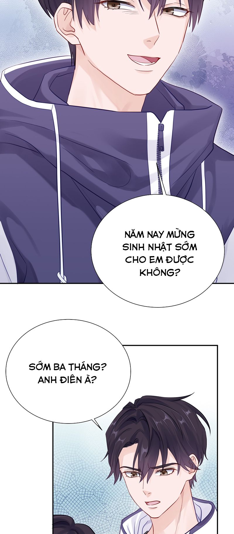 Để Ý Tôi Chút Nào Chapter 61 - Trang 2