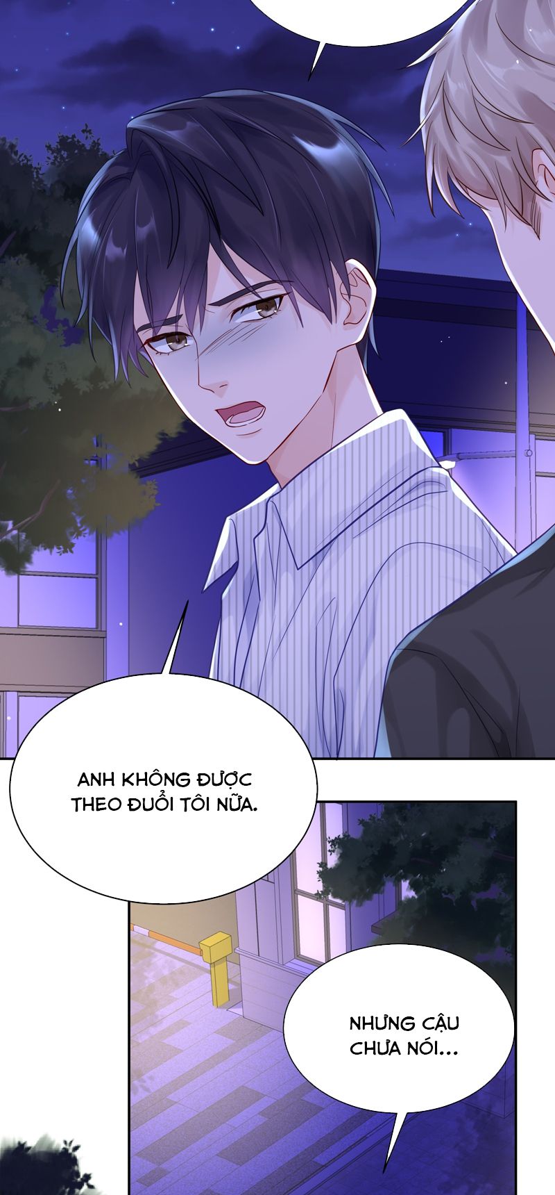 Để Ý Tôi Chút Nào Chapter 60 - Trang 2